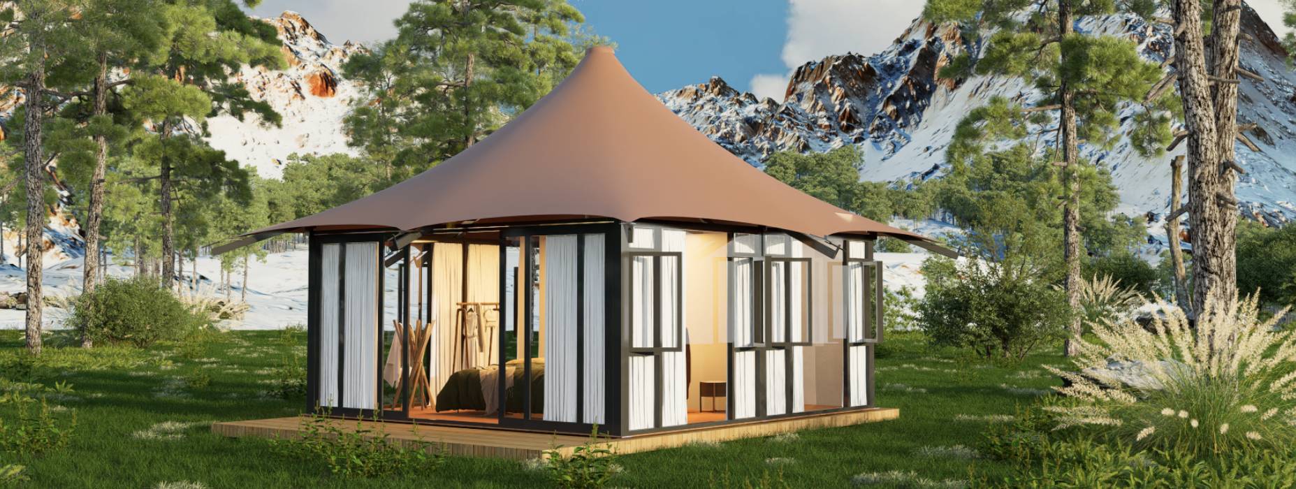 武义县装配式建筑厂家